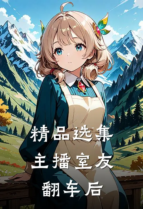 精品选集主播室友翻车后
