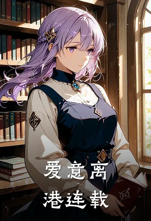 爱意离港连载