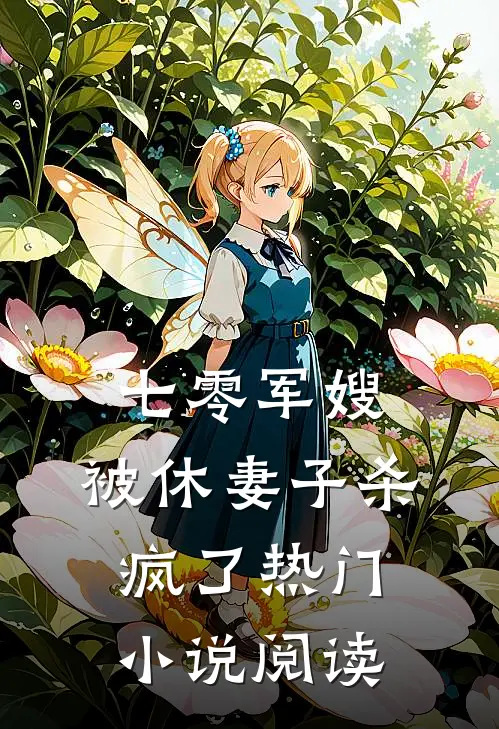 七零军嫂，被休妻子杀疯了热门小说阅读
