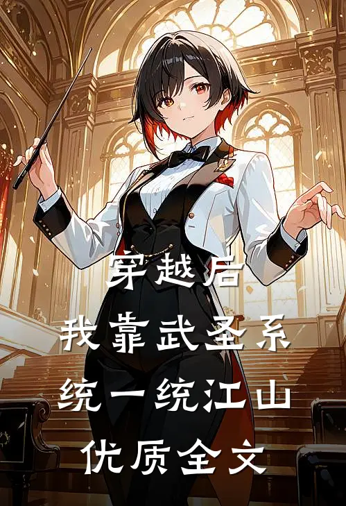 穿越后,我靠武圣系统一统江山优质全文