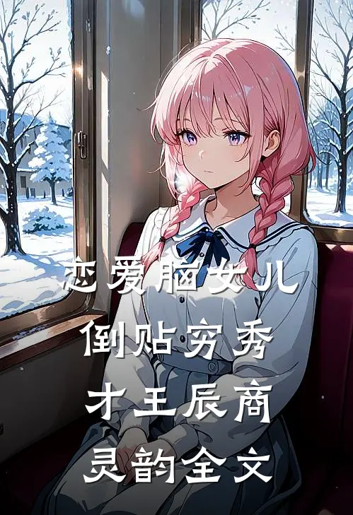 恋爱脑女儿倒贴穷秀才王辰商灵韵全文