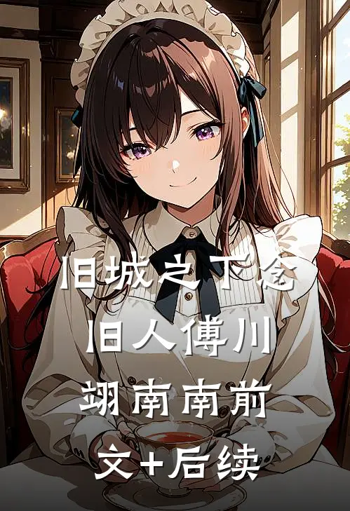 旧城之下念旧人傅川翊南南前文+后续