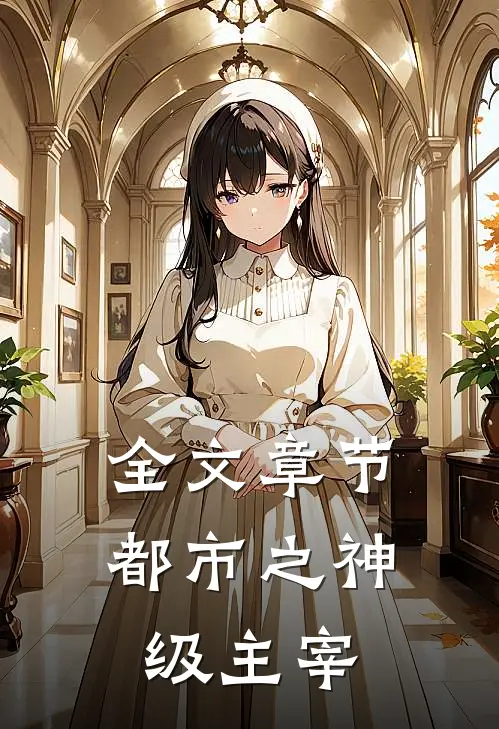 全文章节都市之神级主宰
