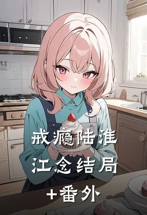 戒瘾陆淮江念结局+番外