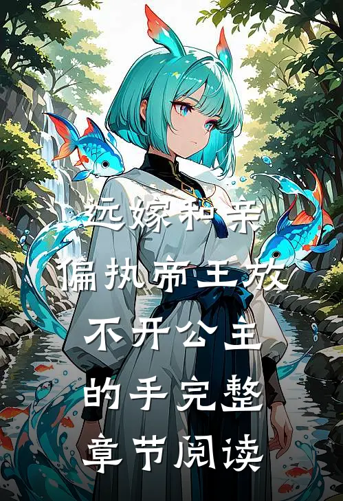 远嫁和亲，偏执帝王放不开公主的手完整章节阅读