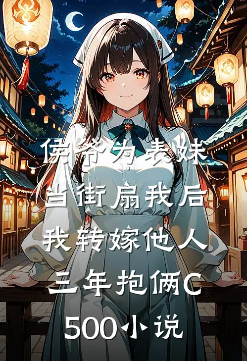 侯爷为表妹当街扇我后，我转嫁他人三年抱俩C500小说