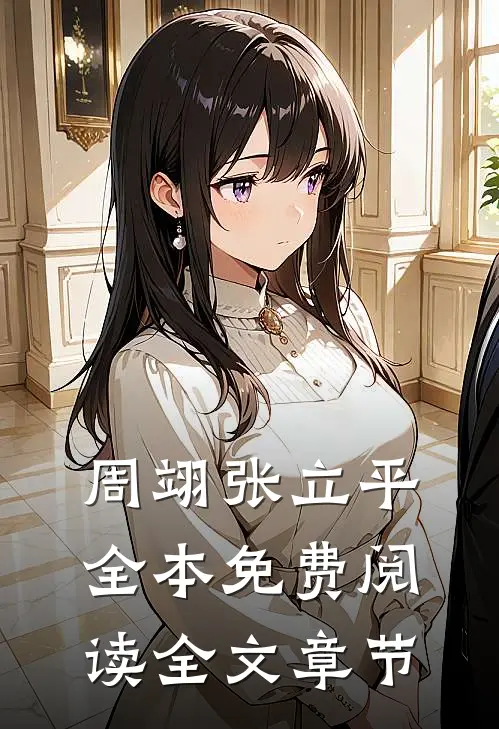周翊张立平全本免费阅读全文章节