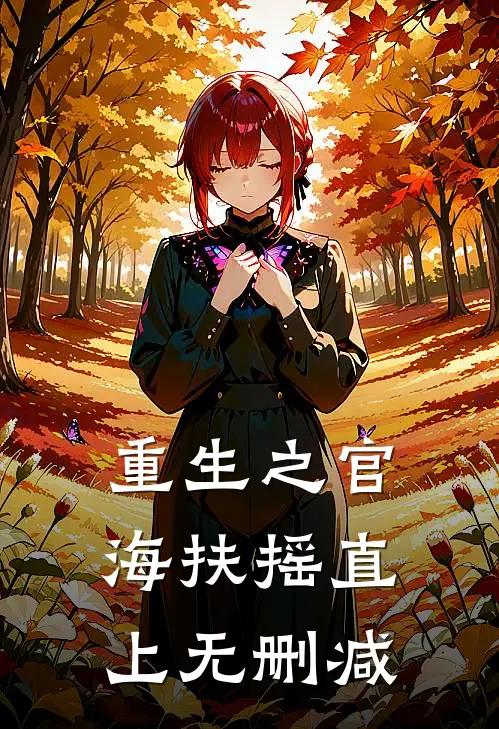 重生之官海扶摇直上无删减