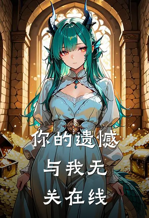 你的遗憾，与我无关在线