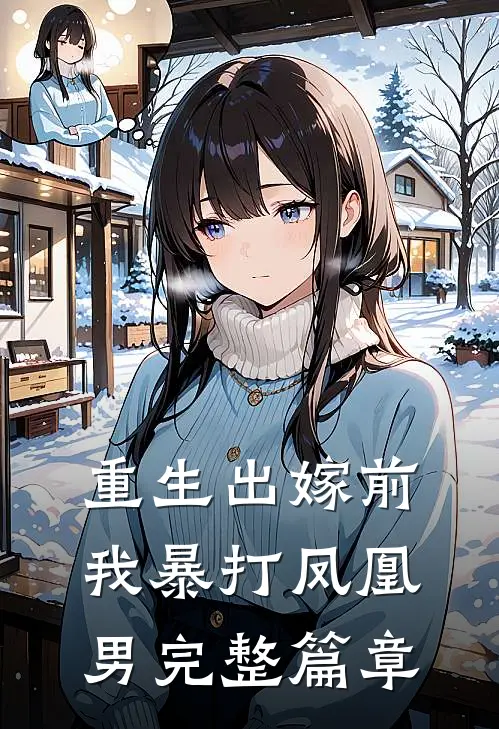 重生出嫁前，我暴打凤凰男完整篇章