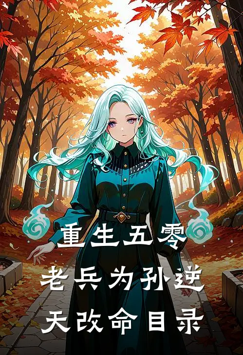 重生五零，老兵为孙逆天改命目录