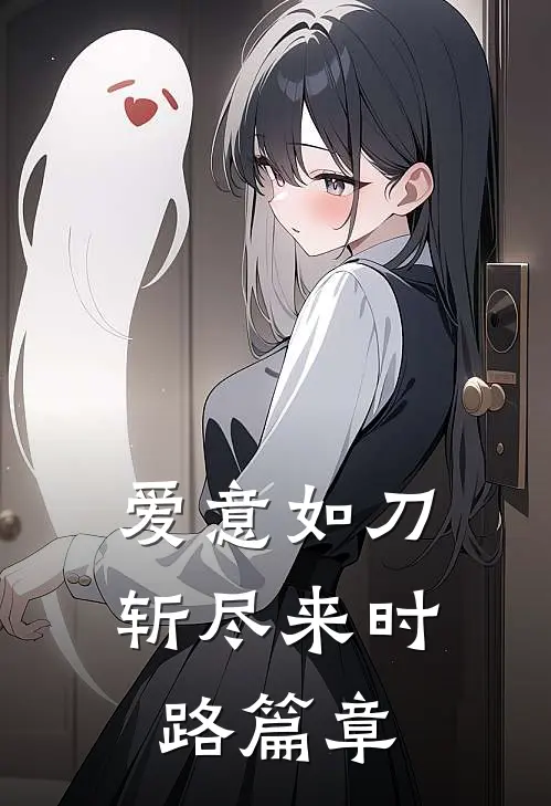 爱意如刀，斩尽来时路篇章