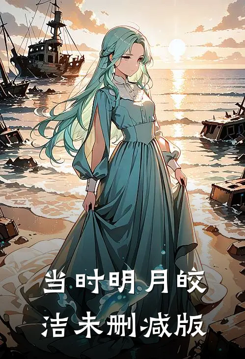 当时明月皎洁未删减版