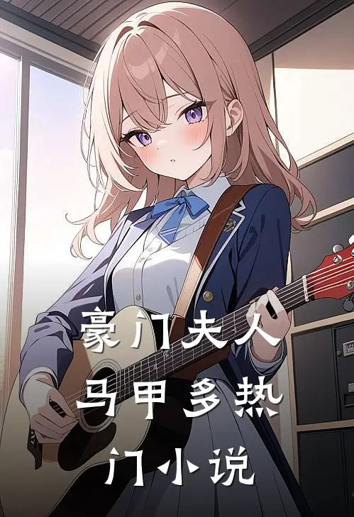 豪门夫人马甲多热门小说