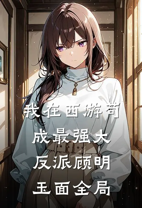 我在西游苟成最强大反派顾明玉面全局