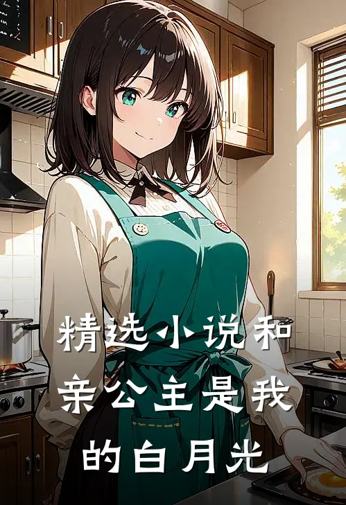 精选小说和亲公主是我的白月光