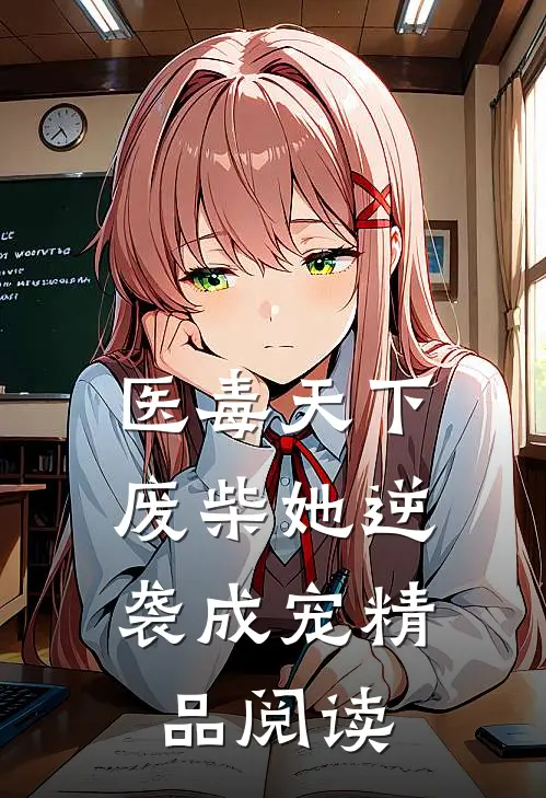 医毒天下：废柴她逆袭成宠精品阅读