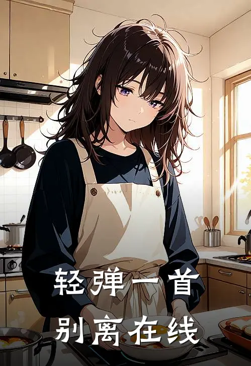 轻弹一首别离在线
