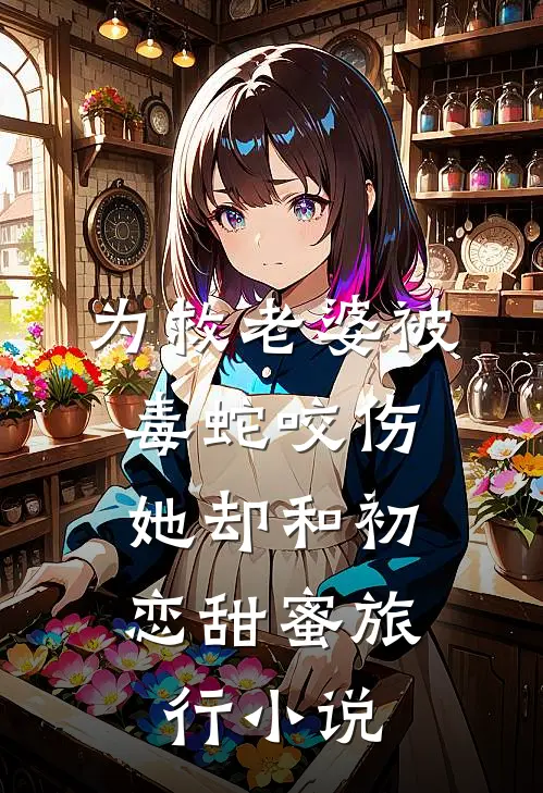 为救老婆被毒蛇咬伤，她却和初恋甜蜜旅行小说