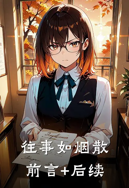 往事如烟散前言+后续