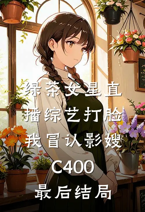 绿茶女星直播综艺打脸我冒认影嫂C400最后结局
