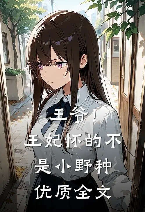 王爷！王妃怀的不是小野种优质全文