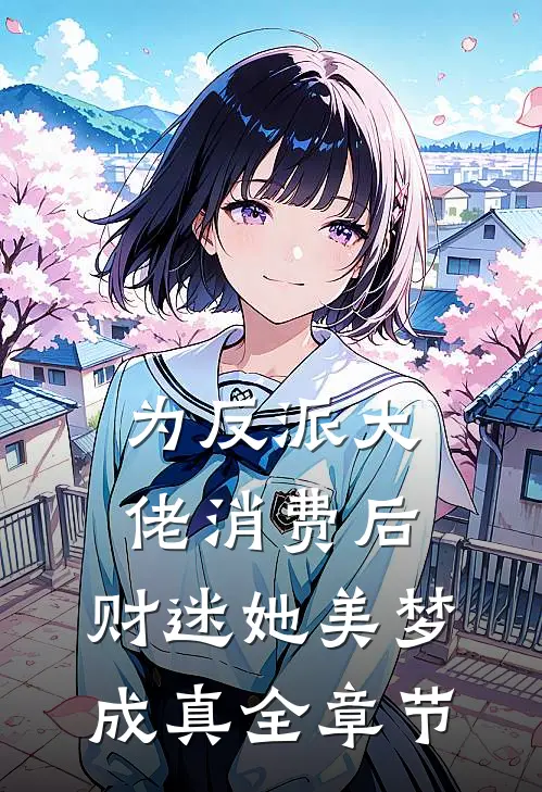 为反派大佬消费后，财迷她美梦成真全章节