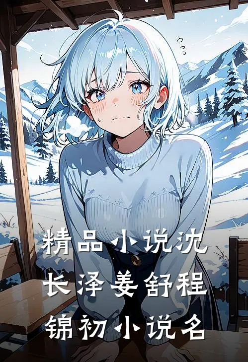 精品小说沈长泽姜舒程锦初小说名