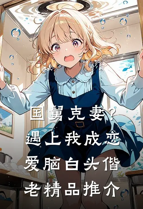 国舅克妻？遇上我成恋爱脑白头偕老精品推介