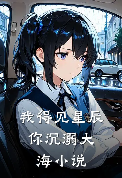 我得见星辰，你沉溺大海小说