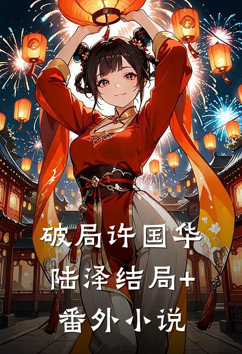 破局许国华陆泽结局+番外小说