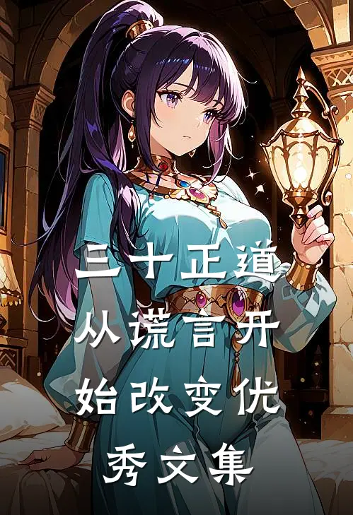三十正道：从谎言开始改变优秀文集