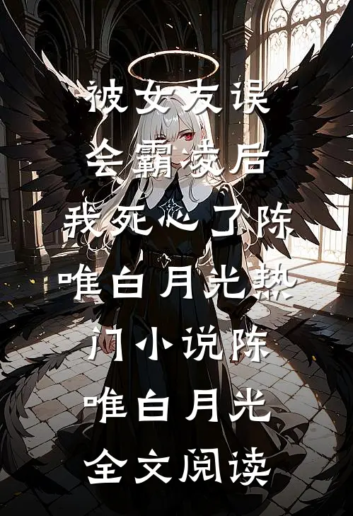 被女友误会霸凌后，我死心了陈唯白月光热门小说（陈唯白月光）全文阅读