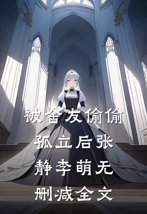 被舍友偷偷孤立后张静李萌无删减全文
