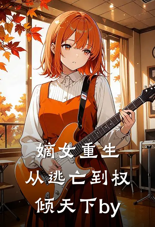 嫡女重生：从逃亡到权倾天下by