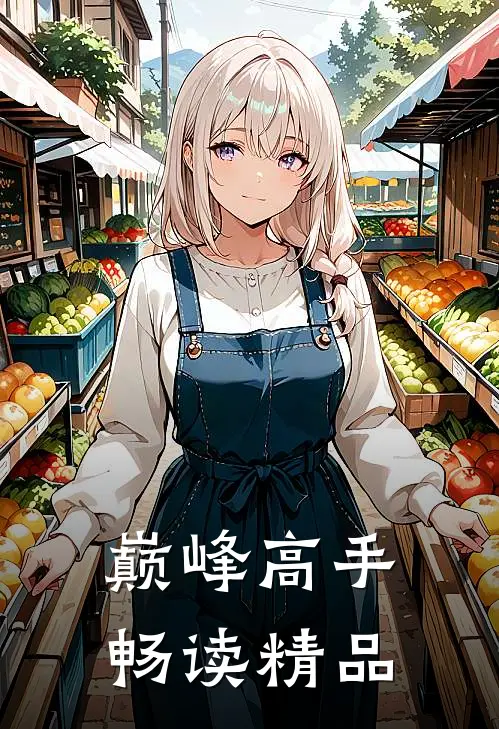 巅峰高手畅读精品