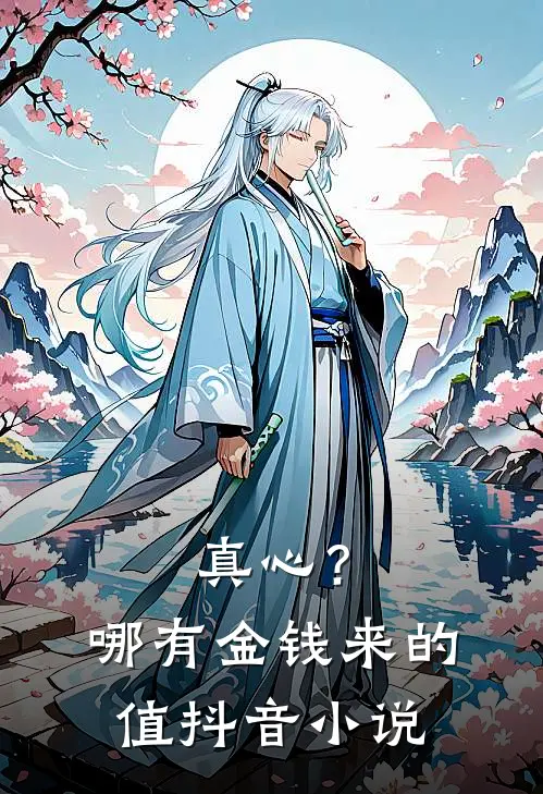 真心？哪有金钱来的值抖音小说