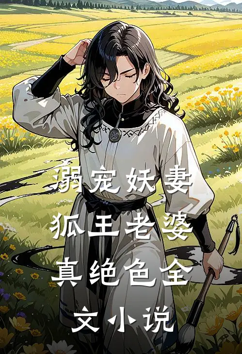 溺宠妖妻:狐王老婆真绝色全文小说