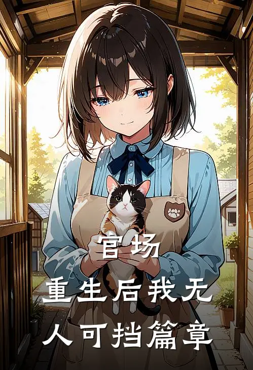 官场：重生后我无人可挡篇章