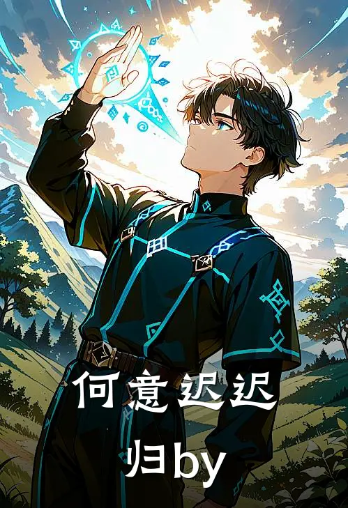 何意迟迟归by