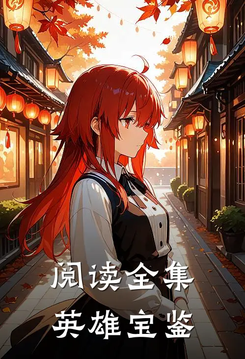 阅读全集英雄宝鉴