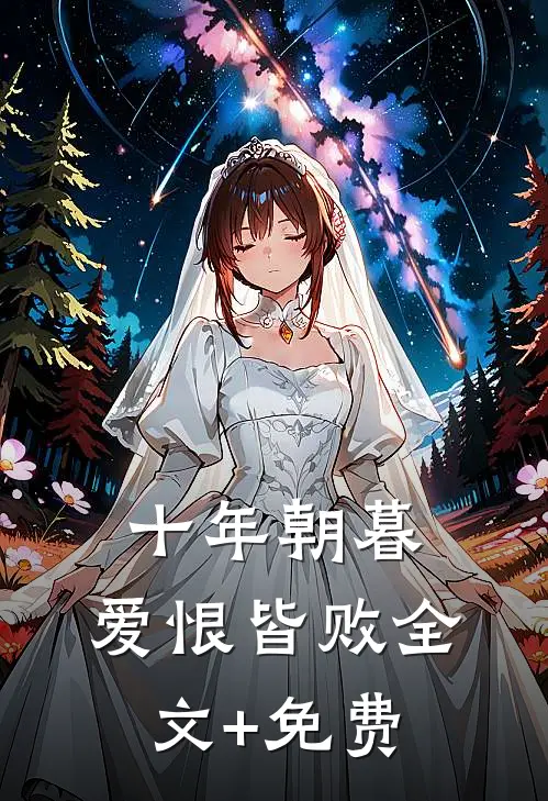 十年朝暮，爱恨皆败全文+免费