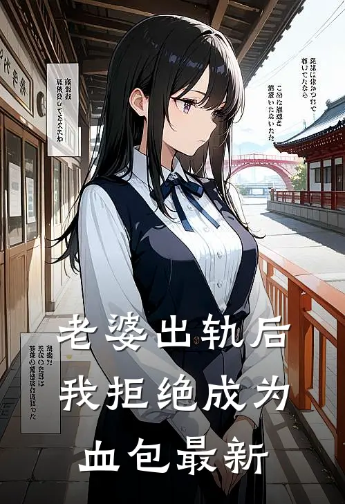 老婆出轨后我拒绝成为血包最新