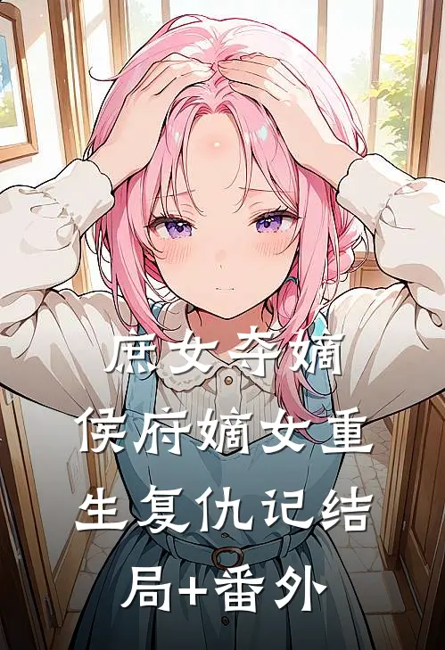 庶女夺嫡，侯府嫡女重生复仇记结局+番外