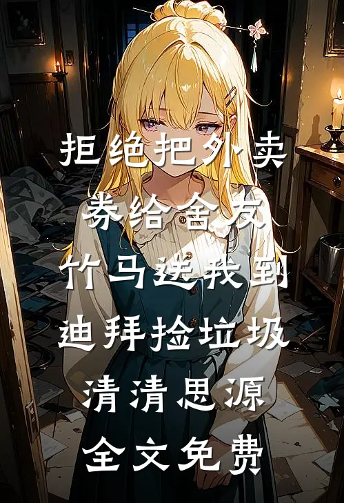 拒绝把外卖券给舍友，竹马送我到迪拜捡垃圾清清思源全文免费