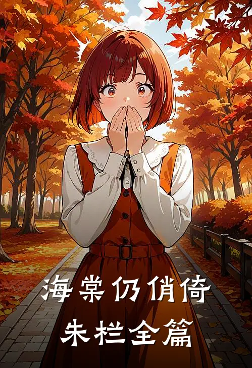 海棠仍俏倚朱栏全篇