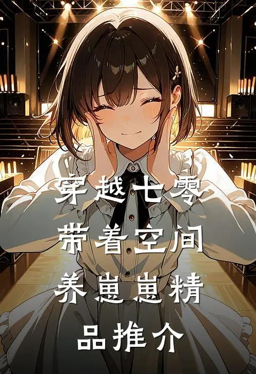 穿越七零：带着空间养崽崽精品推介
