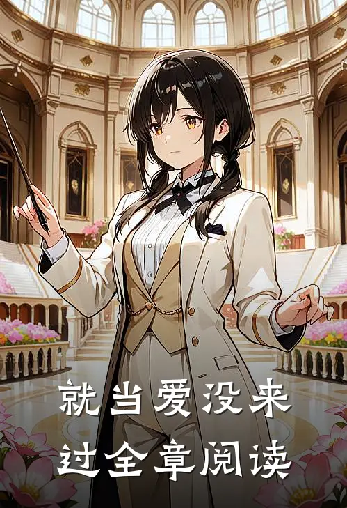就当爱没来过全章阅读