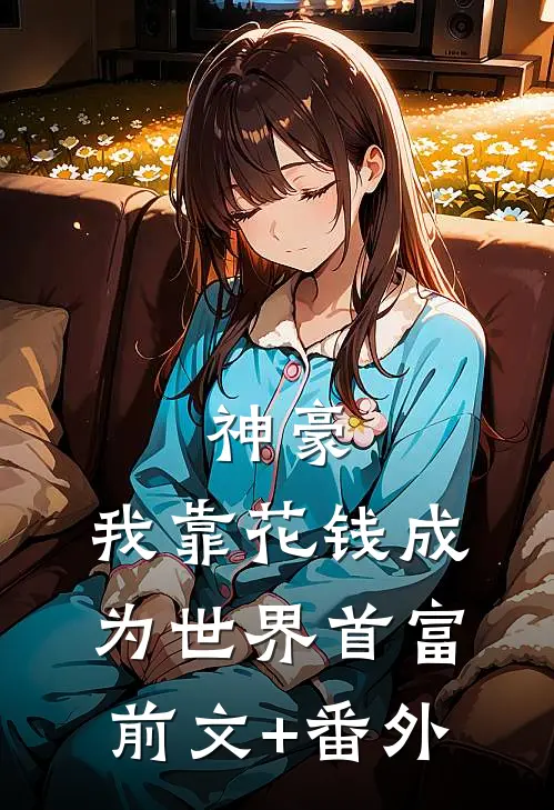 神豪：我靠花钱成为世界首富前文+番外