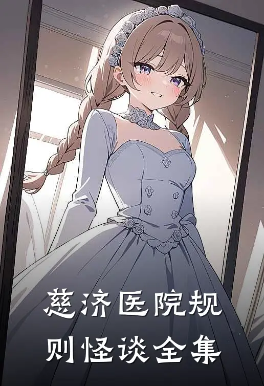 慈济医院规则怪谈 全集